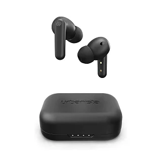 Urbanista London Midnight Black