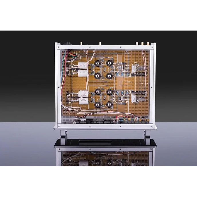 Фонокорректор Audio Research Reference Phono 10 Silver - рис.4