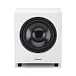- рис.0 Сабвуфер Wharfedale WH-D10 White Sandex - рис.0