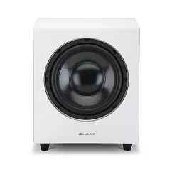 Сабвуфер Wharfedale WH-D10 White Sandex