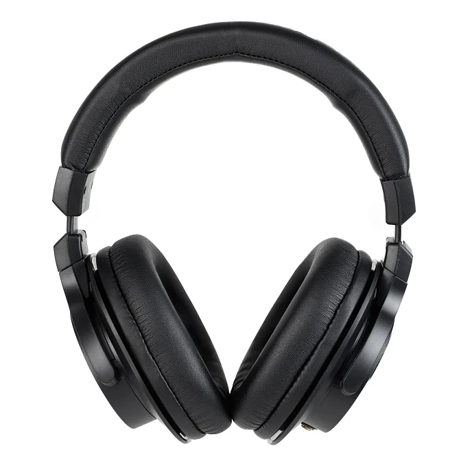 Наушники мониторные Radiotehnika TD01C Black - рис.7