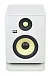 Студийный монитор KRK RP5G4W white - рис.3