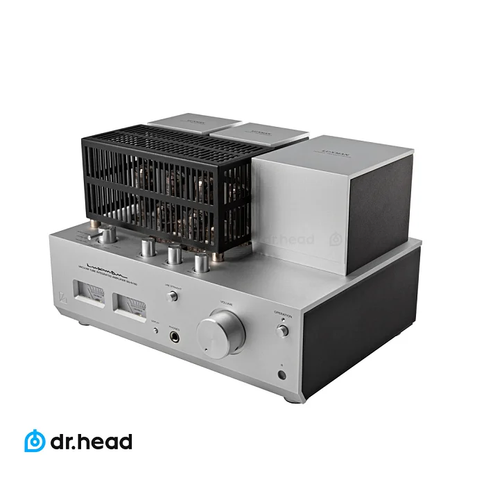 Интегральный усилитель LUXMAN SQ-N150 - рис.2