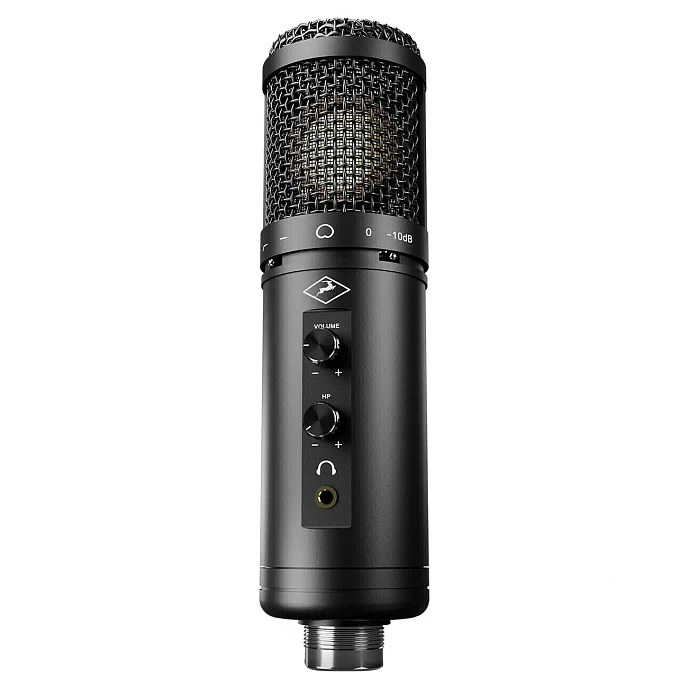 USB-микрофон Antelope Audio Axino Synergy Core - рис.0