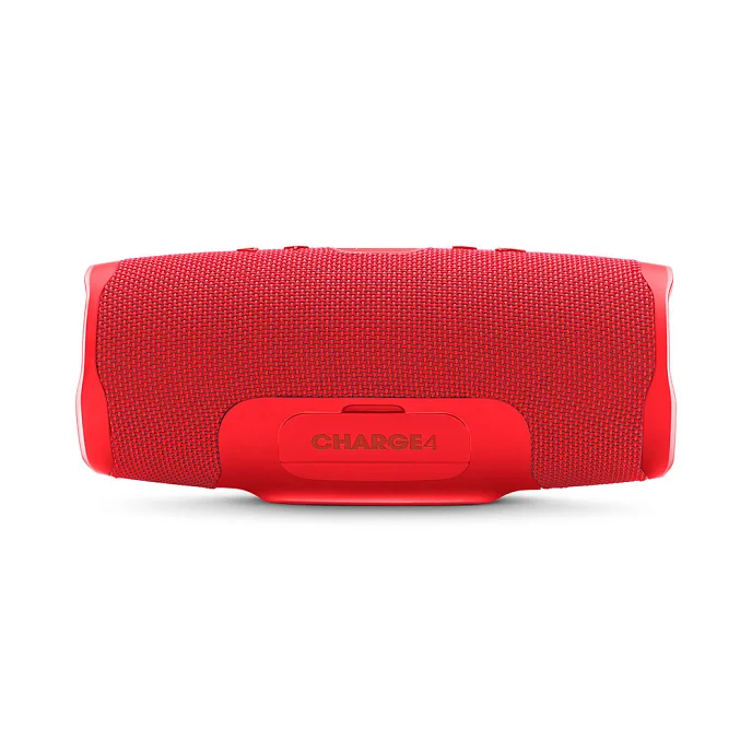 Портативная колонка JBL Charge 4 Red - рис.1