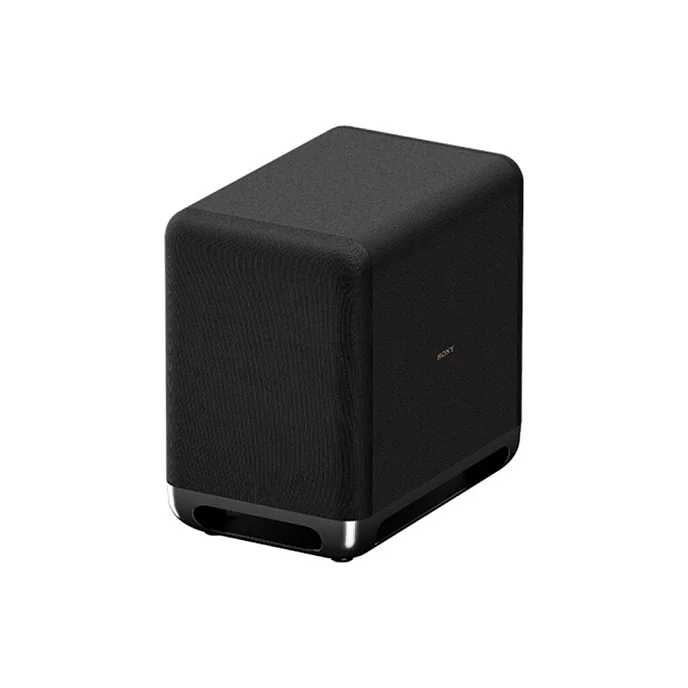 Сабвуфер Sony SA-SW5 Black - рис.2
