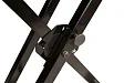 Стойка для музыкальных инструментов Ultimate Support IQ-2000 Black - рис.2