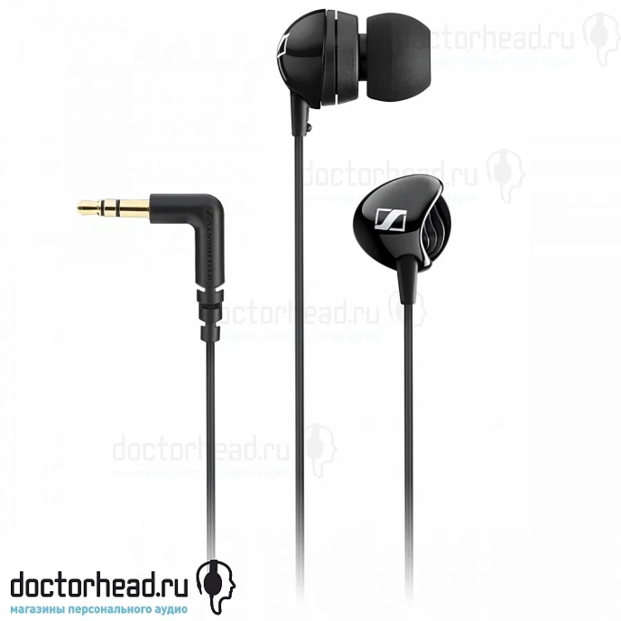 Наушники Sennheiser CX175 WEST - рис.0