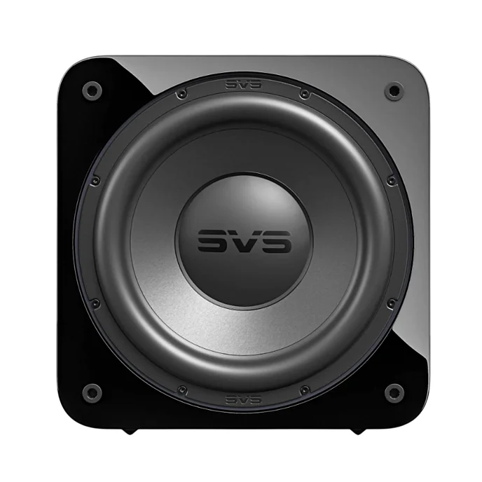 Сабвуфер SVS SB-3000 R | Evolution Piano Black - рис.1