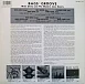 Пластинка Miles Davis – Bags Groove (Original Jazz Classics) LP - рис.1