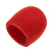 Ветрозащита Shure A58WS-RED - рис.0 Ветрозащита Shure A58WS-RED - рис.0