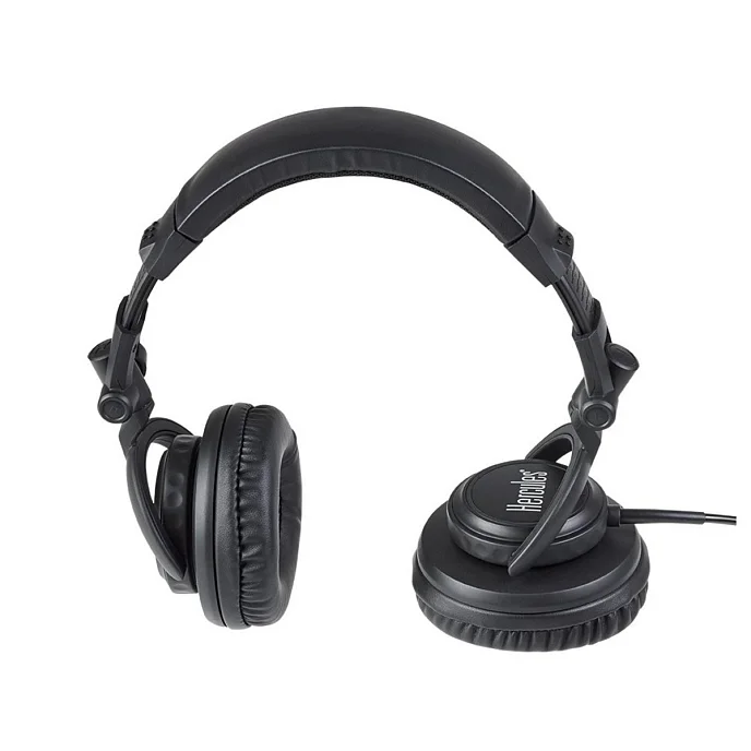 DJ-набор Hercules DJ Starter Kit - рис.7