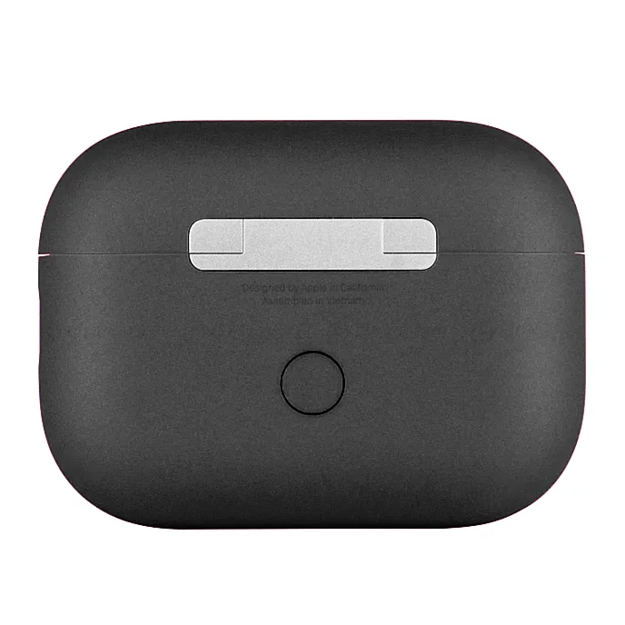 Беспроводные наушники Apple AirPods Pro 2 USB-C Graphite Matte - рис.2