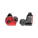 IEM наушники FiR Audio M5 Universal Red - рис.2