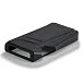 Чехол Astell&Kern SP4000 Gruppo Mastrotto Leather Case Black - рис.5