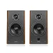 Полочная акустика Edifier R2000DB Warm Oak - рис.2