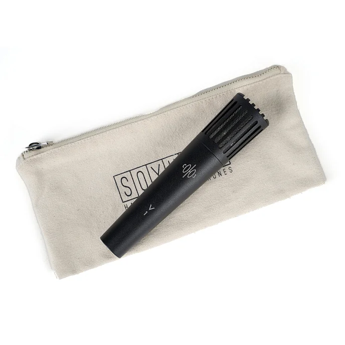 Микрофон вокальный СОЮЗ V1 Black - рис.7