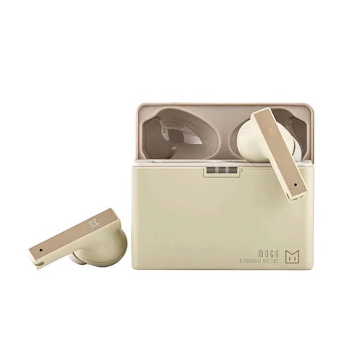 Беспроводные наушники MoonDrop Moca Coffee - рис.1