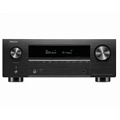 Ресивер Denon AVC-X3800H