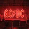 ACDC - Power Up Coloured Yellow LP