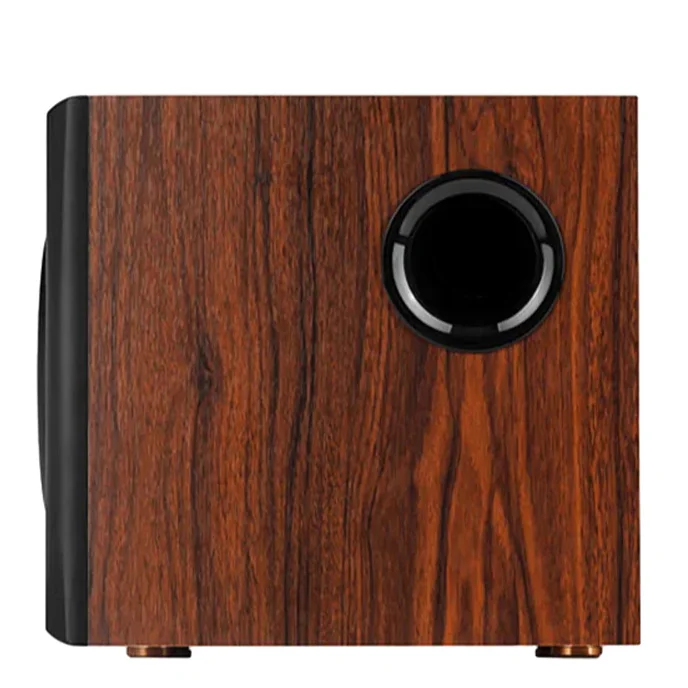 Полочная акустика Edifier S360DB Brown - рис.3