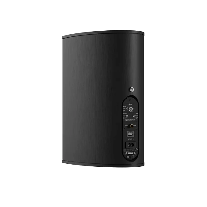 Полочная акустика Piega Premium 301 Wireless Gen 2 Black - рис.3