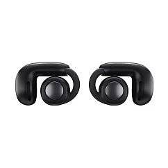 Беспроводные наушники Bose Ultra Open Earbuds Black