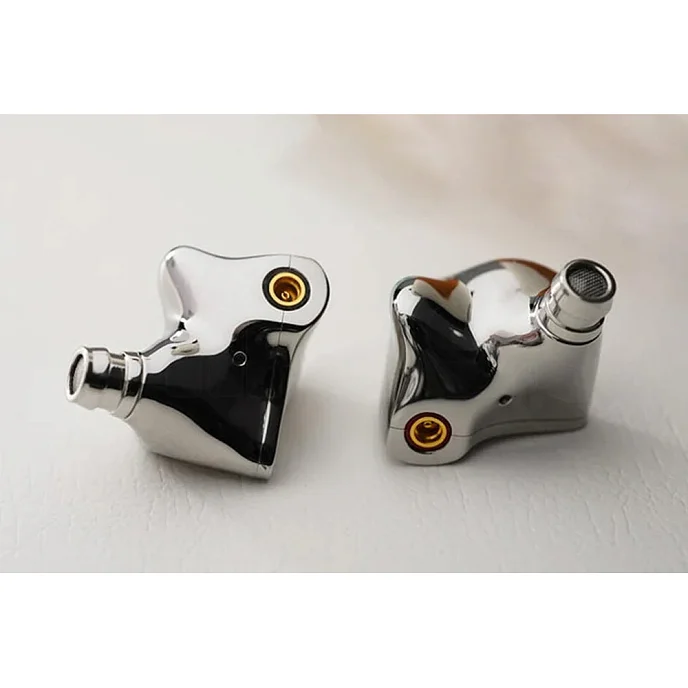 Наушники внутриканальные DUNU Glacier - рис.11