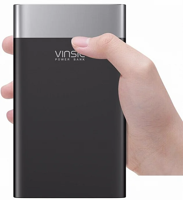 Внешний аккумулятор Vinsic VSPB303 20000mAh - рис.2