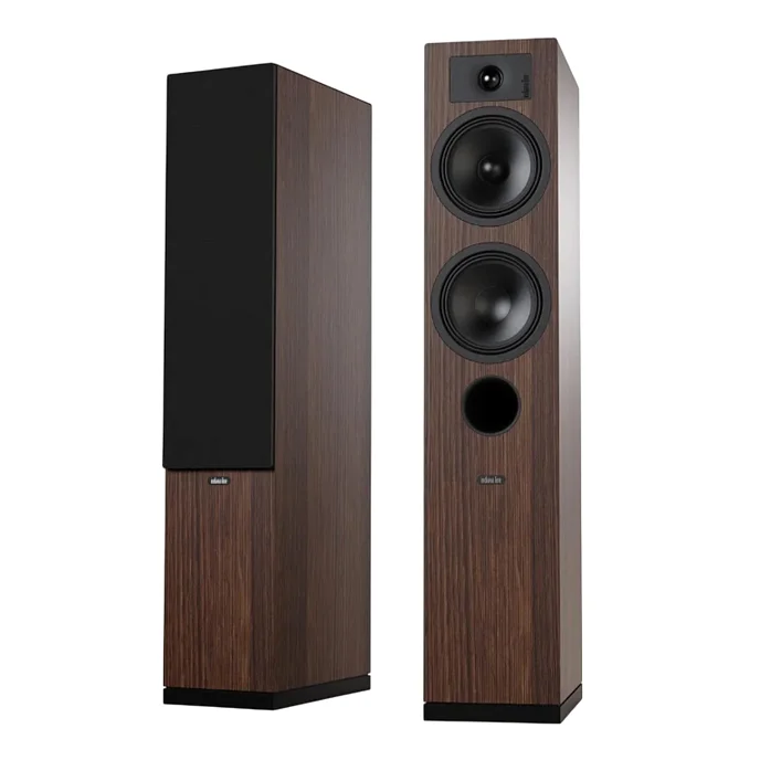 Напольная акустика Indiana Line Tesi 5 Wood - рис.2