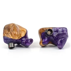 Кастомные наушники JH Audio Jimi Custom Colorless