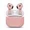 Apple AirPods 4 ANC Pink Sand Matte