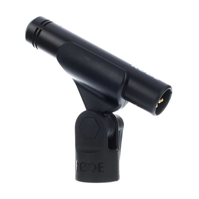 Микрофон студийный RODE M5 MP - рис.4