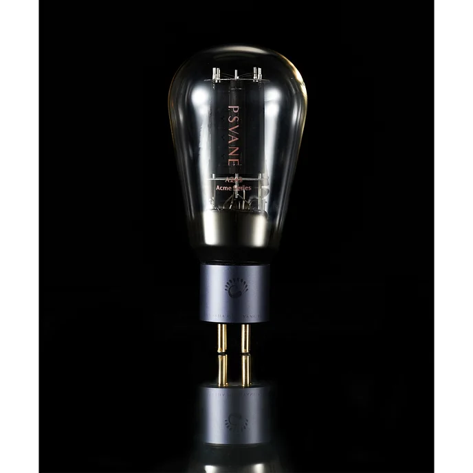 Радиолампа PSVANE Acme 2A3 - рис.5