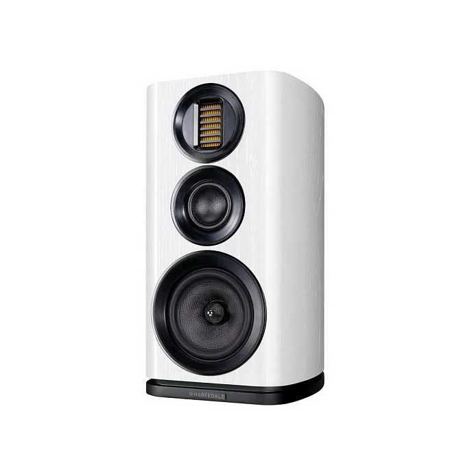 Полочная акустика Wharfedale EVO 4.2 White Oak - рис.4