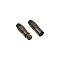 Tchernov Cable XLR Plug Standard NG male/female Pair Red