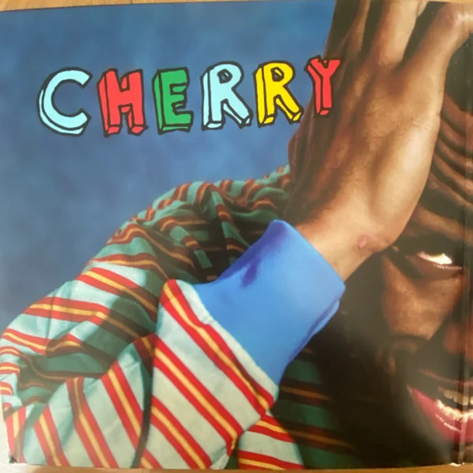 Виниловая пластинка Tyler - The Creator - Cherry Bomb (coloured) - 2LP - рис.12