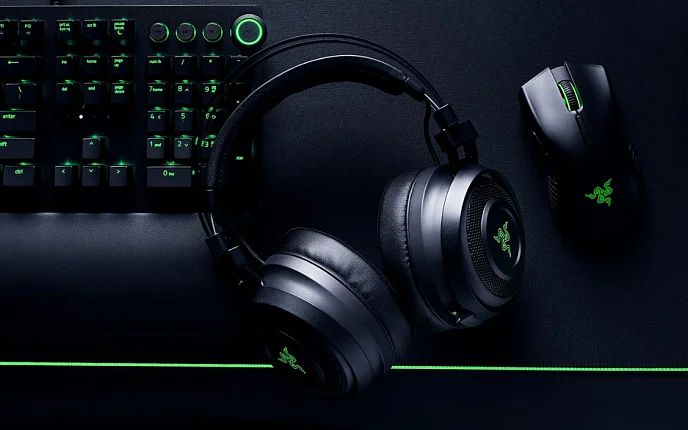 Игровая гарнитура Razer Nari Essential - рис.13