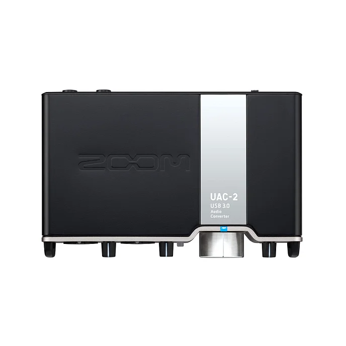 Внешняя звуковая карта Zoom UAC-2 - рис.3