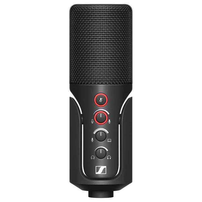 Микрофон для стриминга и игр Sennheiser Profile Streaming Set - рис.5