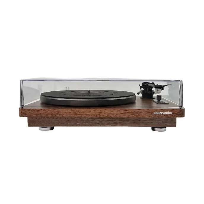 Проигрыватель винила Phaze Audio Diana MK2 Walnut - рис.5