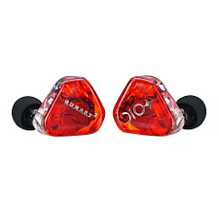 Наушники внутриканальные Aurian Sunset 2 Universal