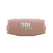 Портативная колонка JBL Charge 6 Pink - рис.1