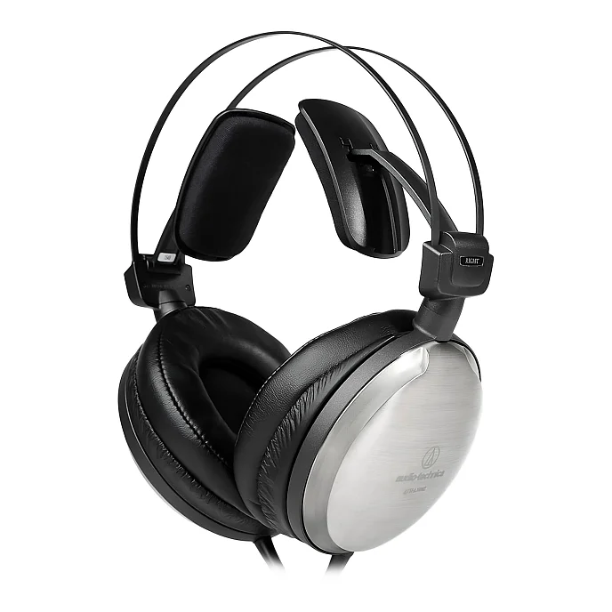 High End наушники Audio-Technica ATH-A2000Z - рис.0