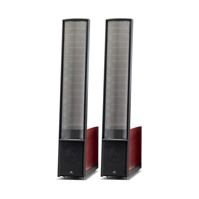 Напольная акустика Martin Logan Classic ESL 9 Dark Cherry - рис.0