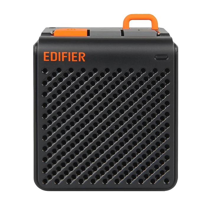 Беспроводная акустика Edifier MP85 Black - рис.0