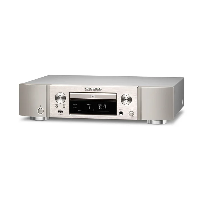 CD проигрыватель Marantz ND8006 Gold - рис.1