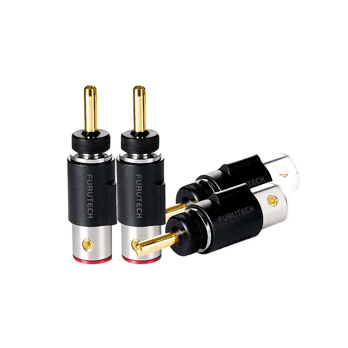 Разъём Furutech FT-212 (G) set - рис.0