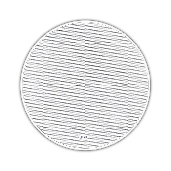 Встраиваемая акустика KEF Ci200RR-THX White - рис.1