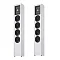 Piega Coax 511 White